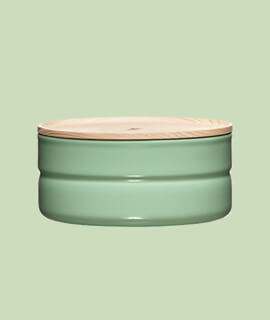 BATH SALT BOX