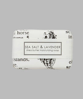 BATH SALT BOX