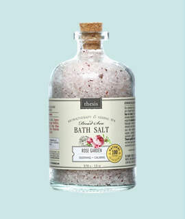 BATH SALT BOX