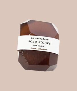 BATH SALT BOX