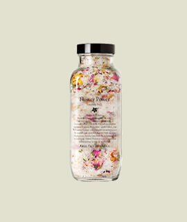 BATH SALT BOX