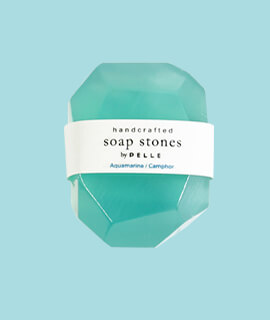 BATH SALT BOX
