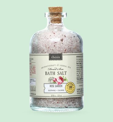 bath salt