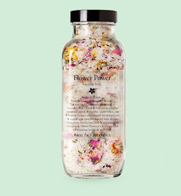bath salt
